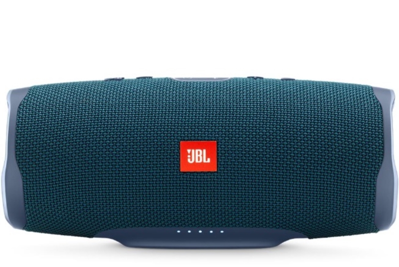 JBL JBL Charge 4 cassa acustica portatile blu